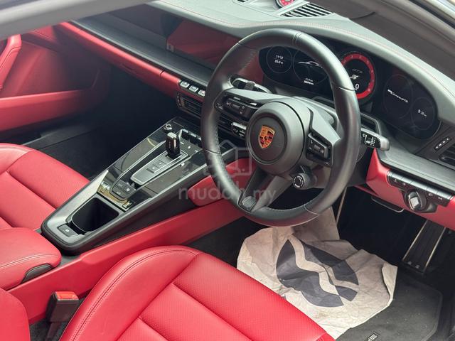 2022 Car 🚗 Model: Porsche Carrera 911 Gts - 5