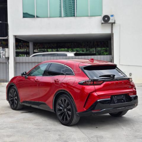 2024 Toyota CROWN 2.5 SPORT HYBRID Z - 2