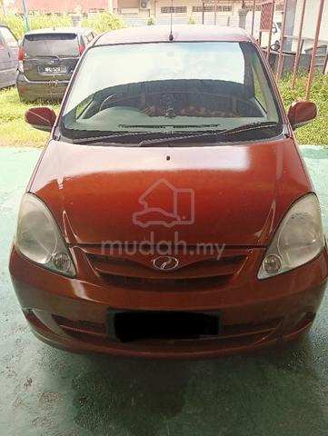 2008 Perodua VIVA 1.0 EZi PREMIUM (A) - 1