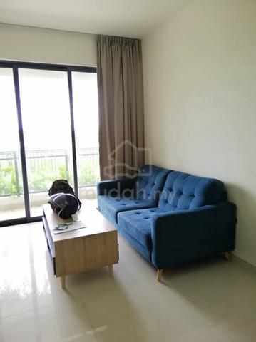 Kampung Bahuru @ Jalan Dapat @ Corner lot @ 5bed 5 bath @ Near CIQ HSA 1