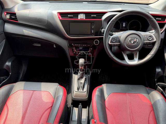 2023 Perodua MYVI 1.5 AV MY17 M800 D20N ENHANCED - 5