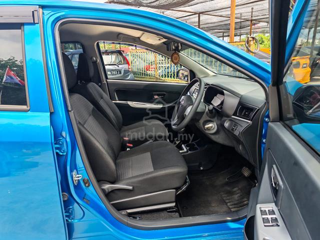 2024 Perodua BEZZA 1.0 (AUTO) - 4