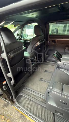 2024 Toyota ALPHARD 2.4 EXECUTIVE LOUNGE MY23 - 5