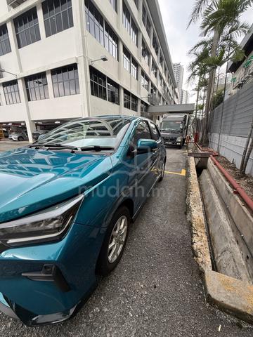 2023 Perodua AXIA 1.0 AV MY19 (A) - 3