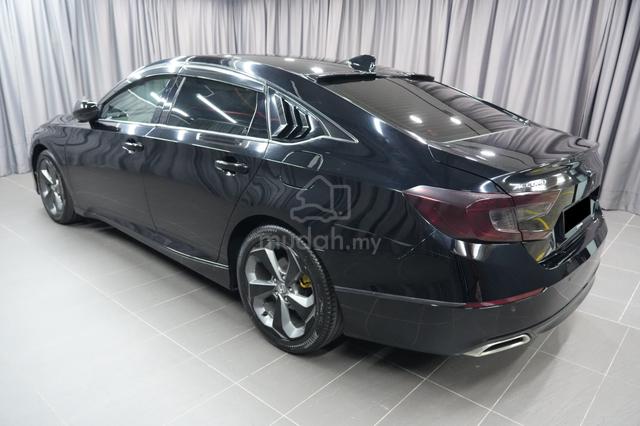 2023 Honda ACCORD 1.5 TC (A) - 4