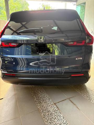 2024 Honda CR-V 1.5L Turbo E - 2