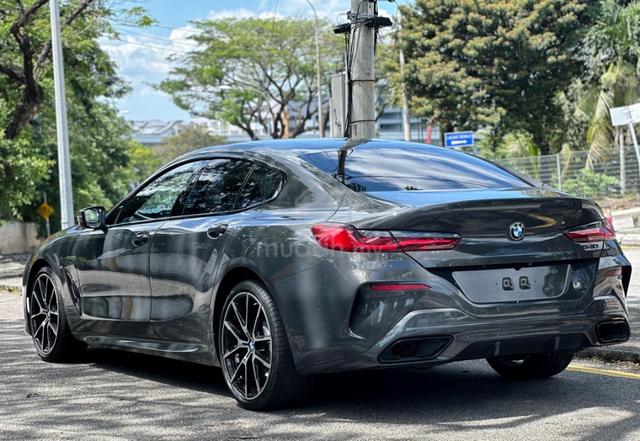 H.KARDON HUD 4SEATERS TOP 2020 Bmw 840i MSPORT 3.0 - 2