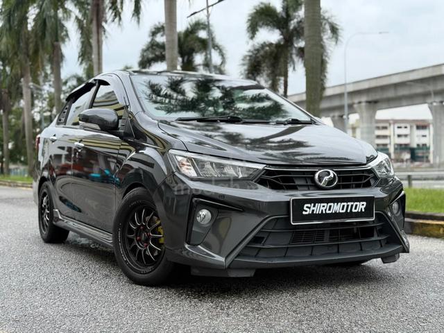 2023 Perodua BEZZA 1.3 X MY16 FACELIFT (A) - 1