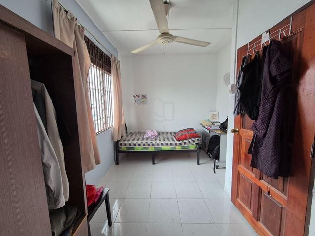 Double Storey # Taman Johor Jaya Tebrau Mount Austin Johor Bahru 1