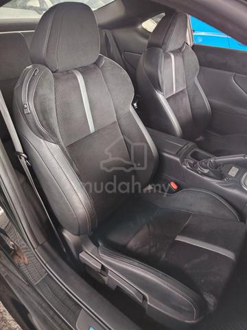 2023 Toyota GR86 2.4 RZ (A) UNREG,HI-SPEC,GRADE AA - 5