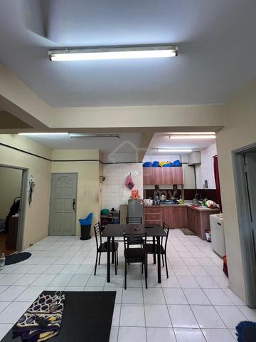 Vista Condominium 1