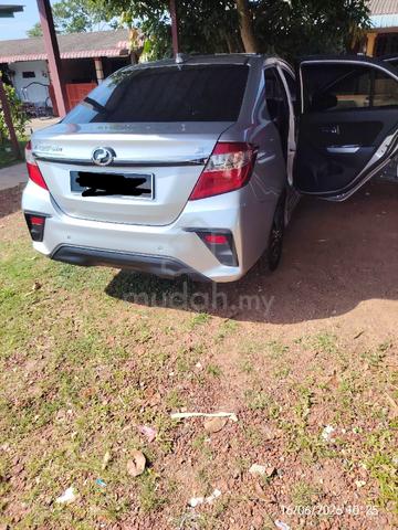 2020 Perodua BEZZA 1.3 PREMIUM X (A) - 2