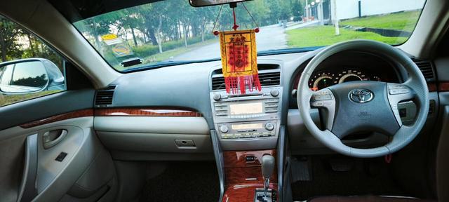 2007 Toyota CAMRY 2.0 E ACV41R-JEPNKE (A) - 5