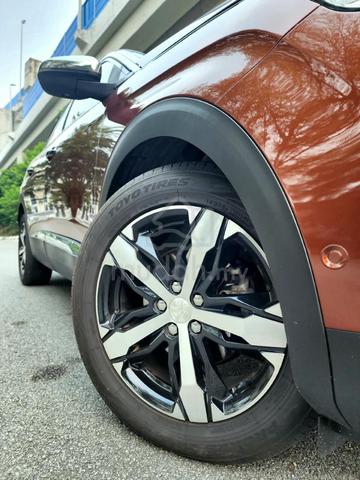 Peugeot 3008 1.6 ALLURE THP FULOAN 3 YEAR WARRANTY - 4