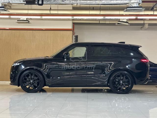 2023 L.Rover R.ROVER SPORT DYNAMIC SE #LAUNCH EDT - 5