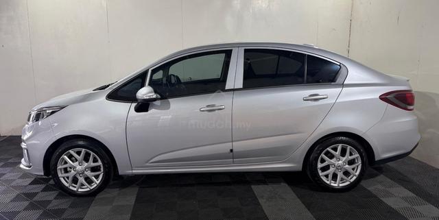 2023 Proton PERSONA 1.6 EXECUTIVE LOW MILEAGE 11K - 4