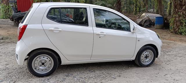 2015 Perodua AXIA 1.0 E (M) - 5