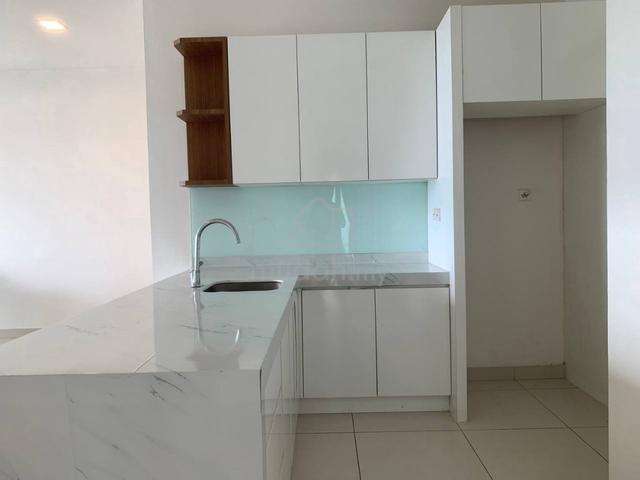 Cristal Serin Residence 5