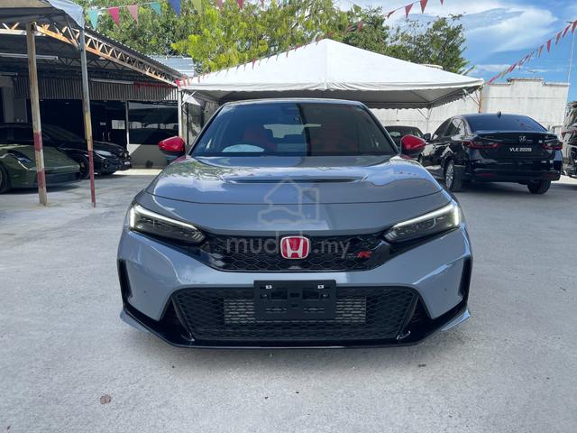 2024 Honda CIVIC 2.0 TYPE R MY23 FL5 (M) - 2