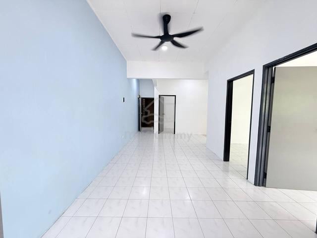 Selesa Jaya Shop Apartment 1