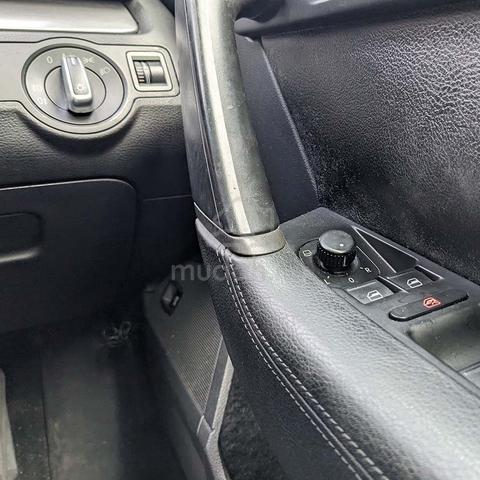 2015 Volkswagen PASSAT 1.8 TSI (CKD) ENHANCED (A) - 3