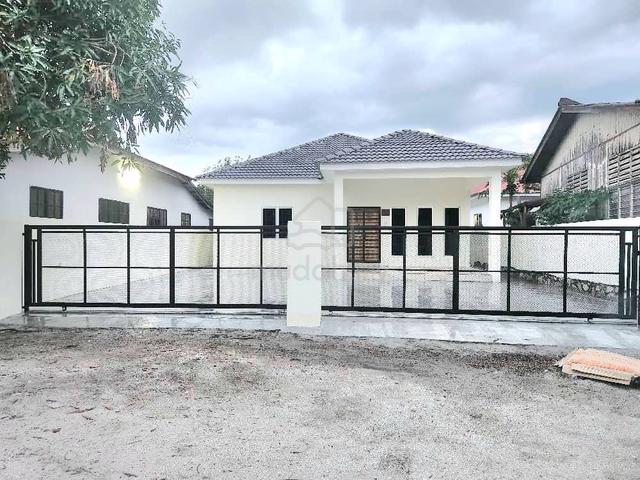 rumah untuk di jual 1