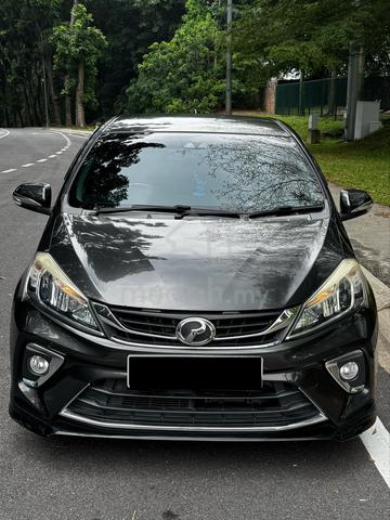 2018 Perodua Myvi 1.5 AV (A) Low Mileage - 3