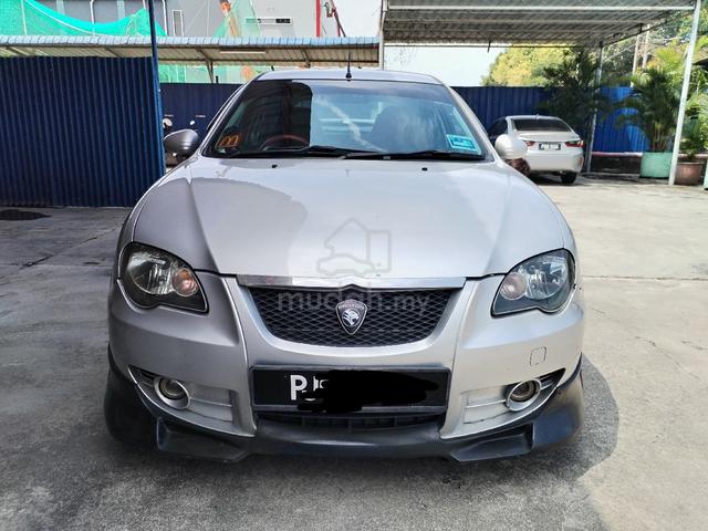 2009 Proton GEN-2 1.6 H-LINE ENHANCED VERSION A - 3