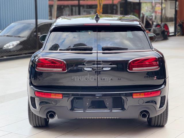 2024 Mini Cooper S 2.0 Clubman Promo Price - 4