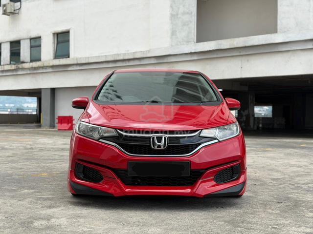 2019 Honda JAZZ 1.5 S FACELIFT FlnOTR 3YrsWrrty - 3