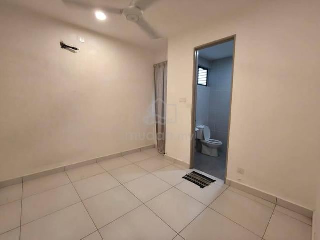 Residensi Matang 1