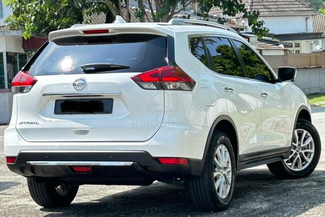 2019 Nissan X-TRAIL 2.0 FWD (A) FACELIFT - 2