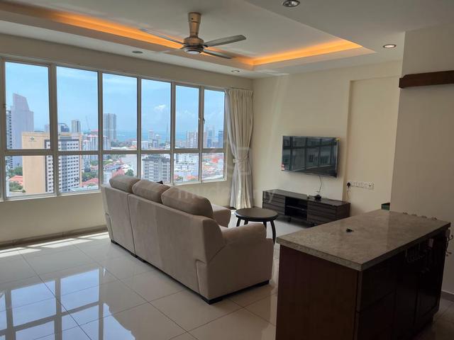 Birch Regency @ Penang Times Square 1