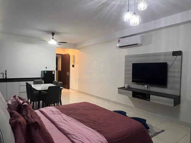 KSL Residences @ Daya 1