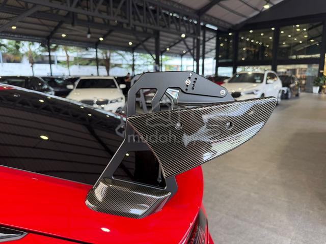 Honda CIVIC 2.0 TYPE R (M) 3k Mil FL5 Facelift - 4