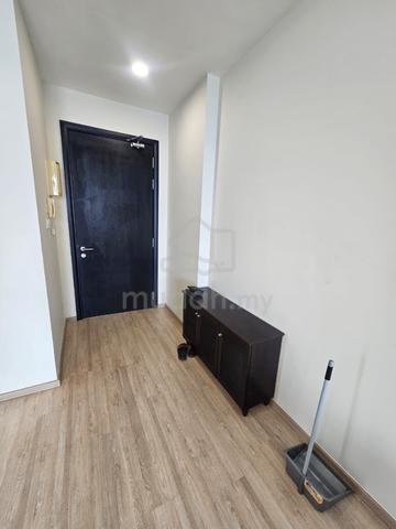 The Park Residence 1