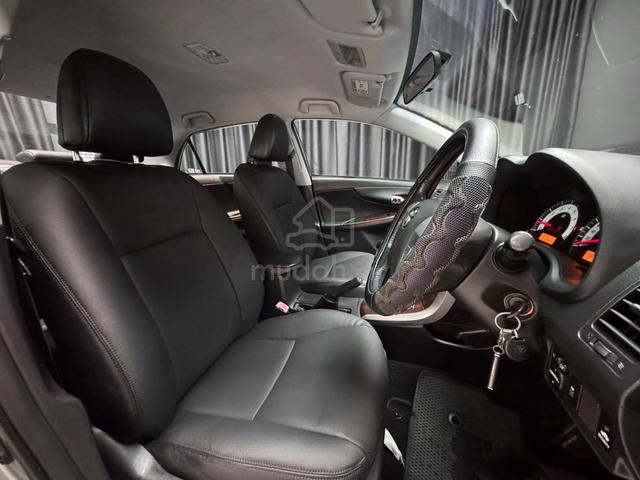2012 Toyota Corolla Altis 1.8 G VVT-i (Facelift) - 5