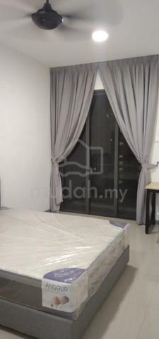 United Point Residence @ North Kiara 1