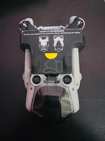 DJI Mini 4 Pro FMC with RC-2 Controller - photo 6 of 6