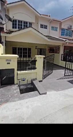 Bukit Mewah Double Story Phase 8 1