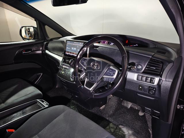 2016 Toyota Estima 2.4 AERAS (A) 5-Years Warranty - 4