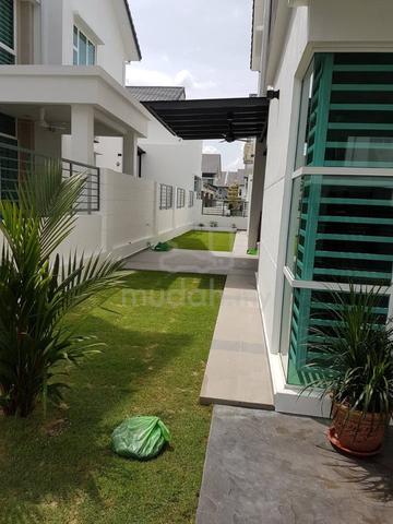 SEMI d BUKIT BANYAN SUNGAI PETANI 1