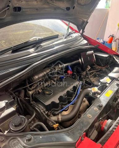 2004 Hyundai GETZ 1.3 (A) - 4