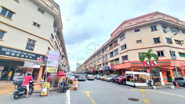 Sri Manja Square Petaling Jaya 1
