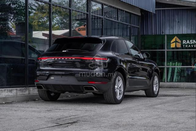 2019 Porsche Macan 2.0 PDK | 23K KM | Recond - 3