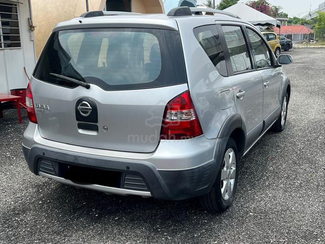 Nissan X-GEAR 1.6 (A) ori cond tip top 1 owner - 5
