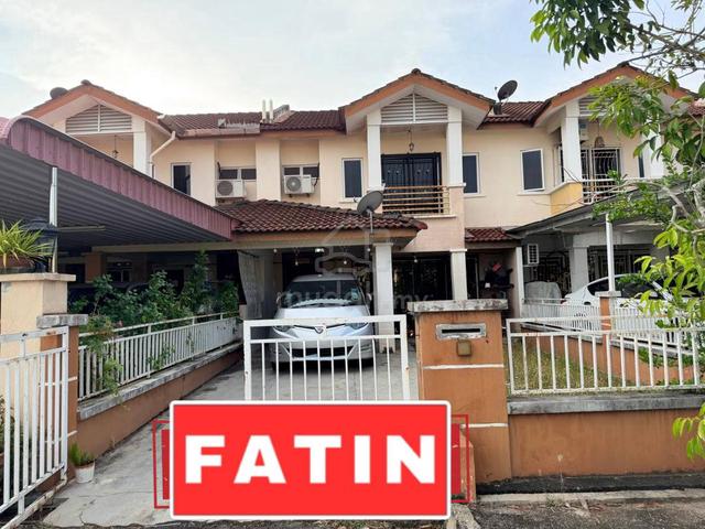 Bertam Perdana 3 🔥fully extend & FACING OPEN🔥below market‼️ 1