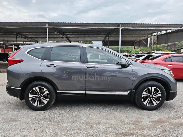 2019 Honda CR-V 2.0 2WD (A) - 4
