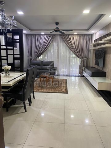 Ocean View (Bandar Sri Pinang) 1