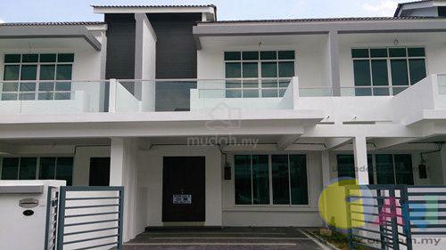 Onwer Bank Blacklist!! (22X70 Double Storey) Gaji 4.5k [Bayaran 2k] 1